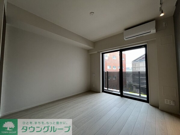 ベルシード板橋本町プレミアの物件内観写真